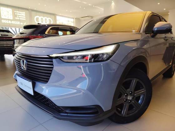HONDA HR-V 1.5 DI I-VTEC FLEX EXL CVT
